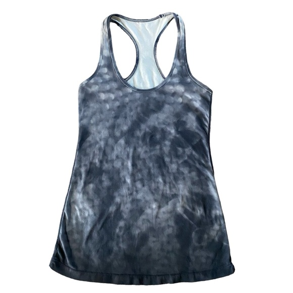 Lululemon Tank - Picture 2 of 4